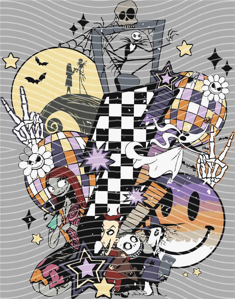 Halloween-KB 153